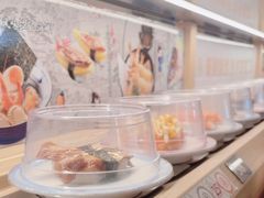 -三禾寿司(君尚店)