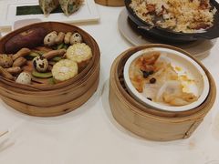 -聚福山莊·寻味顺德(北滘店)