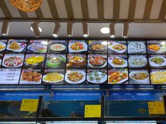 -醉壹号海鲜大排档(厦门美食地标店)