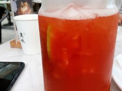 乌龙草莓红芭乐-农畉LONFOOD(福田星河COCOPark店)