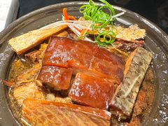-外婆家(杭州马塍店·杭帮菜名店)