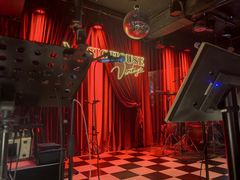 -音乐房子·Vintage Live Bar(玉林总店)