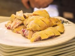 -汇兴源餐馆(小北路店)