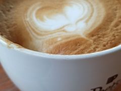 -Peet's Coffee皮爷咖啡(大学路店)