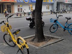 -北平食府·北京烤鸭(北京西站六里桥店)