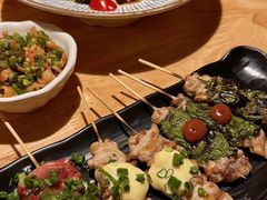-鸟内会居酒屋(得意潮馆店)
