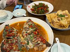 -丰乐餐厅·始于1999·本地老字号