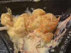 -长崎屋·日本料理·刺身·烧鸟(天河北路店)