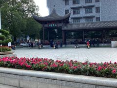 -南岳衡山风景名胜区-南岳大庙