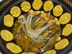 -玺炖·中国铁锅炖(虹桥天街店)