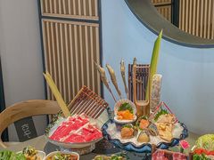 -享月汤皇·海鲜小火锅·聚会(曲江创意谷店)