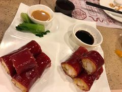 -点都德(聚福楼店)