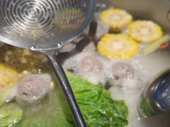 -潮发潮汕牛肉店(龙洞店)