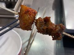 -古彭7只羊·招牌白串·碳锅羊肉旗舰店