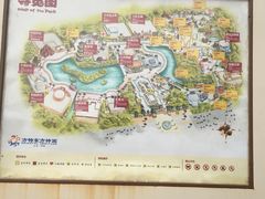 -济南方特东方神画