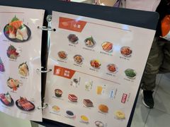 -争鲜回转寿司(东方银座店)