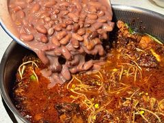 -贵州辣子鸡番茄鸡