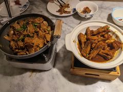 -小菜园新徽菜(常州金坛吾悦店)
