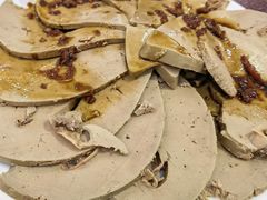 羊肝-老三羊汤【北兴隆街店】