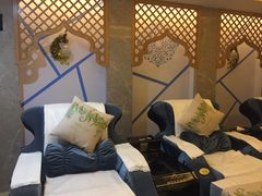 -都市风采影院足道·SPA(解放路店)