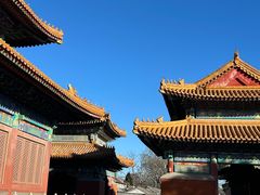 -历代帝王庙博物馆