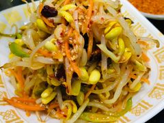 -海花锅盖烧烤店(怡馨家园店)