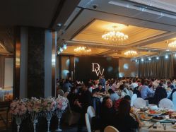 点击看大图 -曼格纳婚礼艺术中心(张江店)