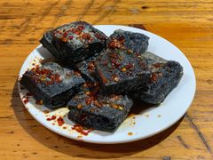 臭豆腐-五娭毑臭豆腐(黄兴南路店)