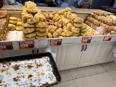 -杨老大焙子月饼干货(宽巷子民族美食街店)