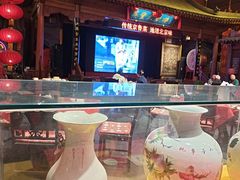 -正阳门饭庄·烤鸭·北京菜(万丰路七里庄店)