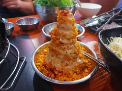 -大阪烧肉BAKA一代(十亩地店)