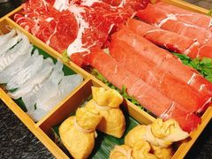 -喜寿司(金狮广场店)