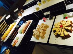 -金石国际大酒店·金丽自助餐厅