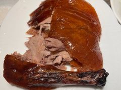 -金鸭季·北京烤鸭(深业上城店)