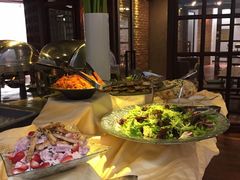 Cafe&nbsp;de&nbsp;L’Avenue&nbsp;Pizza&nbsp;&&nbsp;Bistro(碧云店)-浦鸿会尚莊亲子餐厅(碧云店)