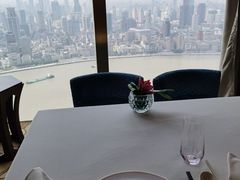 -金轩中餐厅 Jin Xuan(浦东丽思卡尔顿酒店)