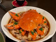 -广州文华东方酒店·江-由辉师傅主理