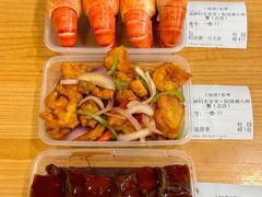 -品鲜村农家菜·阳澄湖大闸蟹(总店)