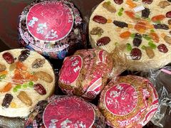 -王家沙点心店(南京西路总店)