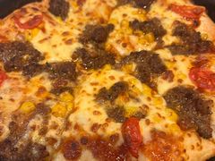 -必胜客(东大桥店)