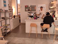-松松咖啡