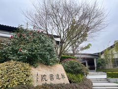 -雅达·阳羡溪山小镇中心