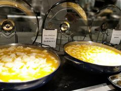 -新发展亚太JW万豪酒店·福苑咖啡厅