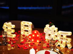 -大连君悦酒店·星海湾壹号Dalian·Dalian(星海广场店)