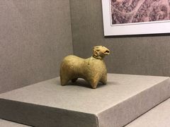 -北京大学赛克勒考古与艺术博物馆