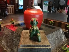 -溧阳天目湖天沐温泉