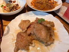 -奉天小馆·非遗东北菜(沈阳万象城店)