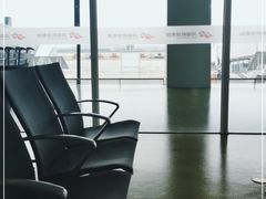 -郑州新郑国际机场