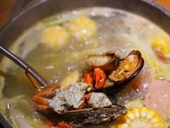 -一德轩·闽.粤料理(福州广场店)