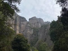 -雁荡山风景名胜区